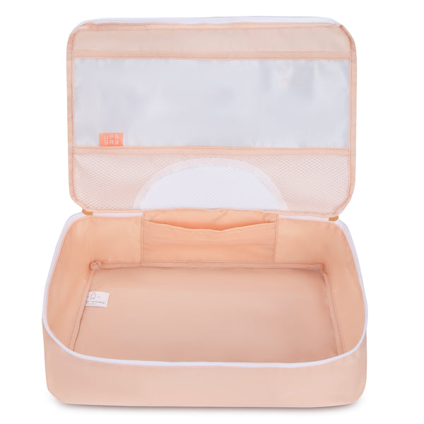Koffer Organizer Pink - Lanna
