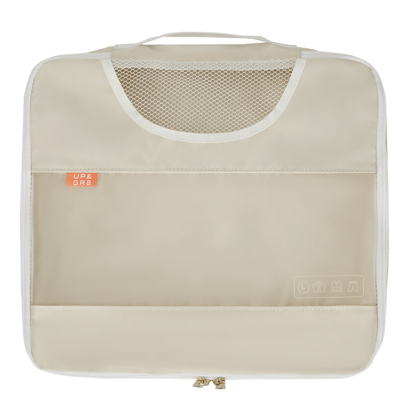 Packing Cube Beige - Coco