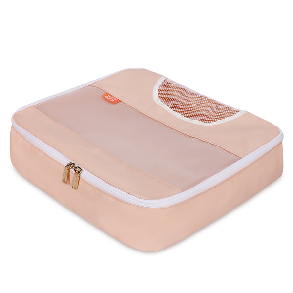 Koffer Organizer Pink - Lanna