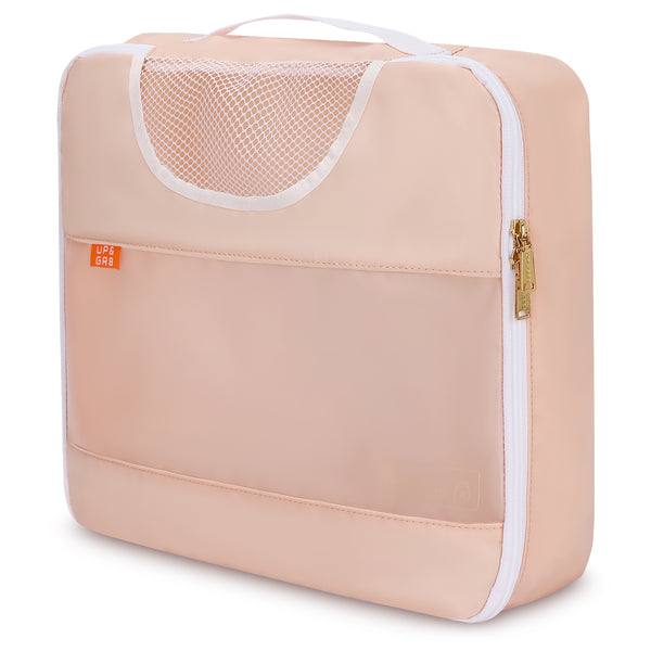 Koffer Organizer Pink - Lanna