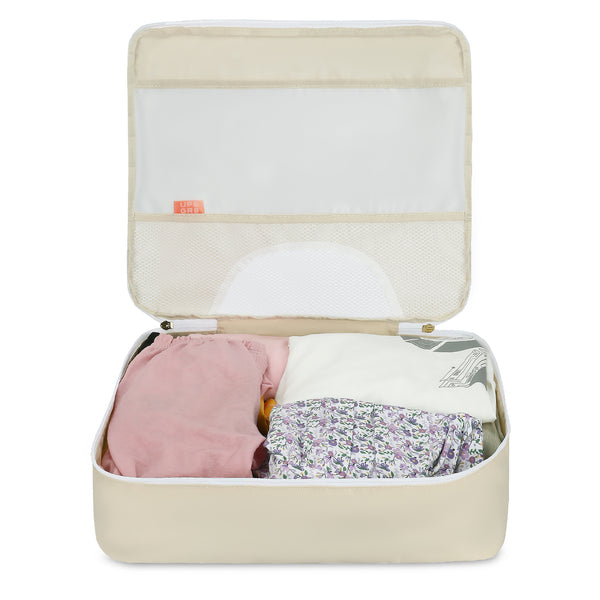 Packing Cube Beige - Coco