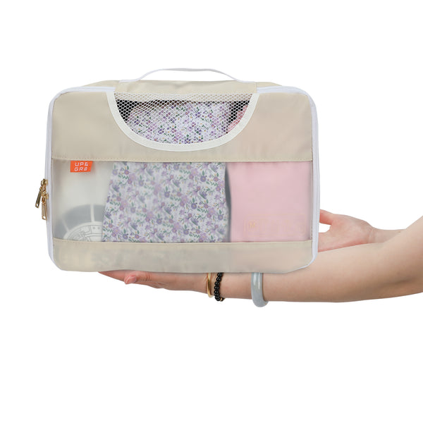 Packing Cube Beige - Coco