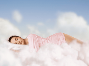 beste nekkussen in vliegtuig is van memory foam