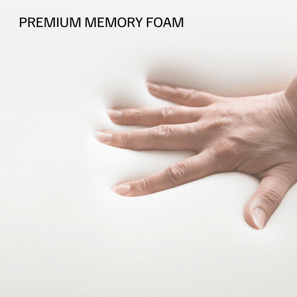 beste nekkussen vliegtuig van memory foam traagschuim