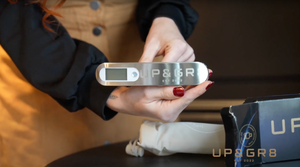 luxe bagageweegschaal