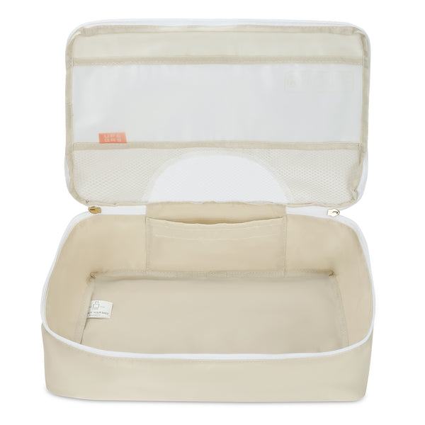 Packing Cube Beige - Coco