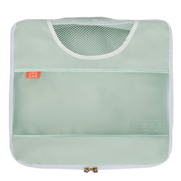 Packing Cubes Backpack Green - Samui