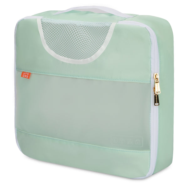 Packing Cubes Backpack Green - Samui